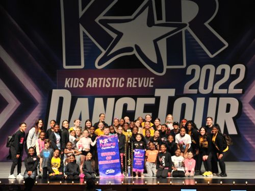 St. Louis, MO - 3/4/2022 - Awards
