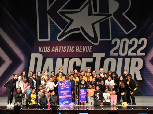 St. Louis, MO - 3/4/2022 - Awards