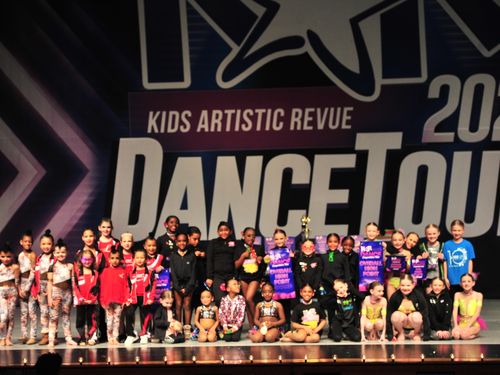 St. Louis, MO - 3/4/2022 - Awards