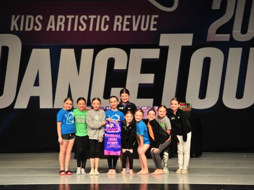 St. Louis, MO - 3/4/2022 - Awards