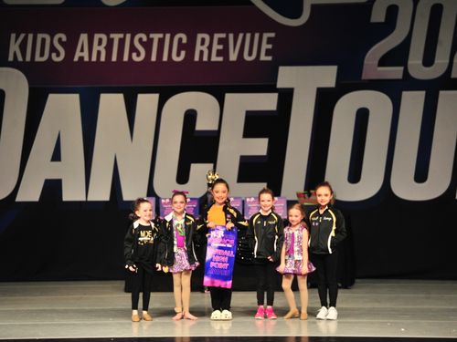 St. Louis, MO - 3/4/2022 - Awards