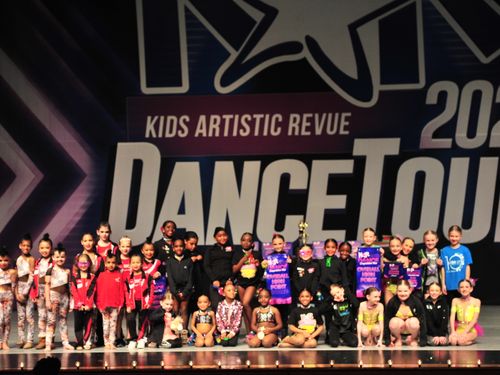 St. Louis, MO - 3/4/2022 - Awards