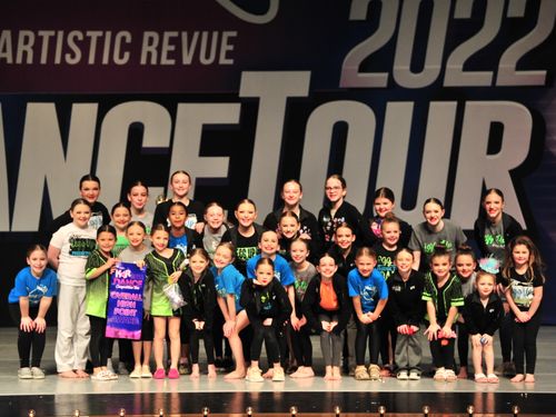 St. Louis, MO - 3/4/2022 - Awards