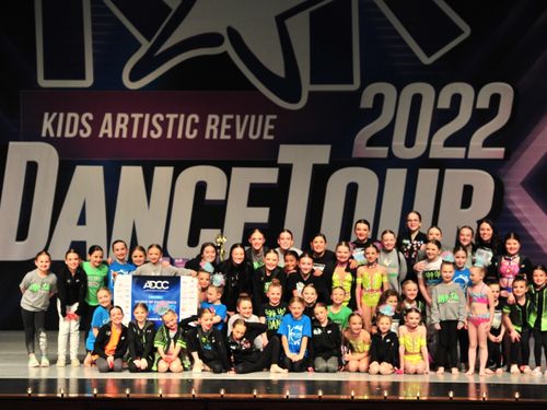 St. Louis, MO - 3/4/2022 - Awards