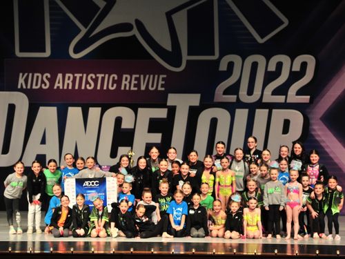 St. Louis, MO - 3/4/2022 - Awards