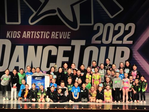 St. Louis, MO - 3/4/2022 - Awards