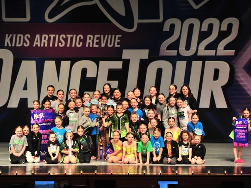 St. Louis, MO - 3/4/2022 - Awards