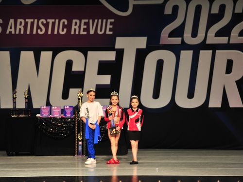St. Louis, MO - 3/4/2022 - Awards