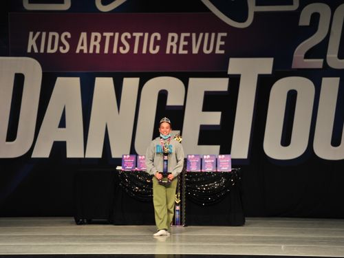 St. Louis, MO - 3/4/2022 - Awards