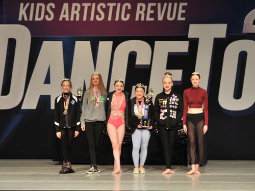 St. Louis, MO - 3/4/2022 - Awards