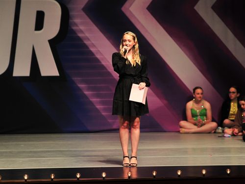 St. Louis, MO - 3/4/2022 - Awards
