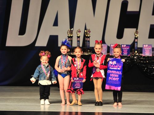 St. Louis, MO - 3/4/2022 - Awards