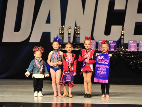 St. Louis, MO - 3/4/2022 - Awards