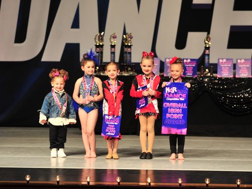 St. Louis, MO - 3/4/2022 - Awards