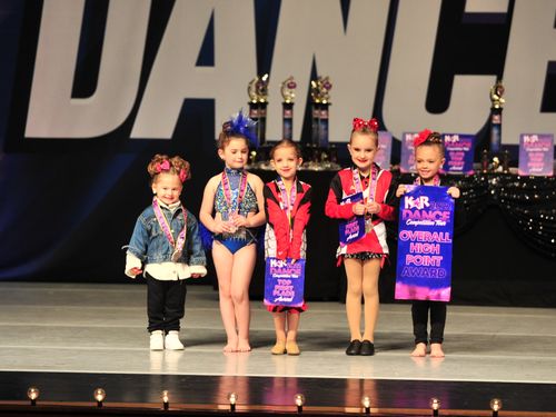 St. Louis, MO - 3/4/2022 - Awards