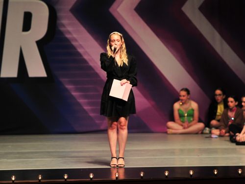 St. Louis, MO - 3/4/2022 - Awards