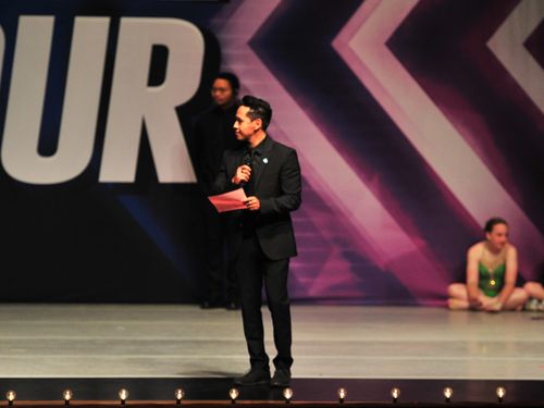 St. Louis, MO - 3/4/2022 - Awards
