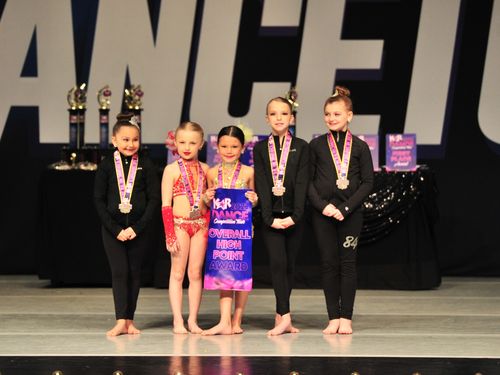 St. Louis, MO - 3/4/2022 - Awards