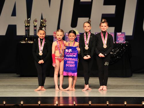 St. Louis, MO - 3/4/2022 - Awards