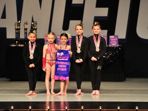 St. Louis, MO - 3/4/2022 - Awards