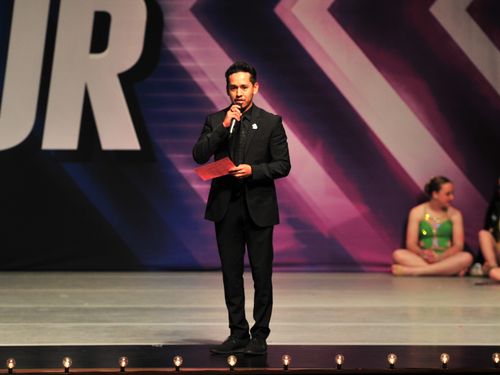 St. Louis, MO - 3/4/2022 - Awards
