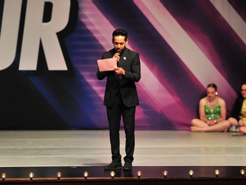 St. Louis, MO - 3/4/2022 - Awards