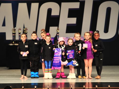 St. Louis, MO - 3/4/2022 - Awards