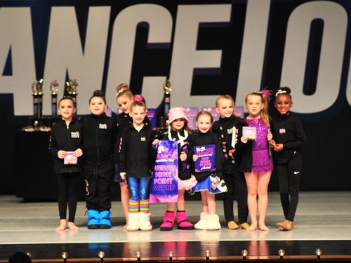 St. Louis, MO - 3/4/2022 - Awards