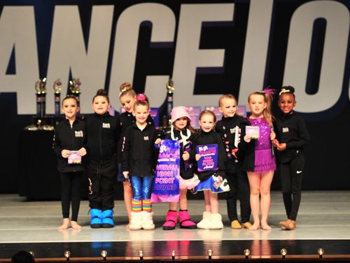 St. Louis, MO - 3/4/2022 - Awards