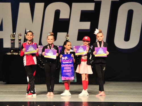 St. Louis, MO - 3/4/2022 - Awards