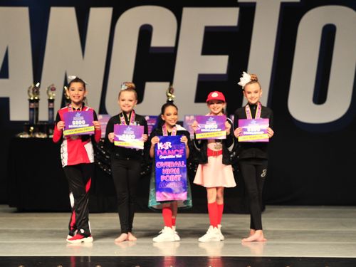 St. Louis, MO - 3/4/2022 - Awards