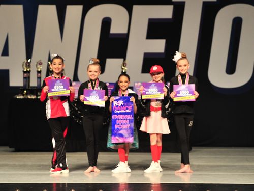 St. Louis, MO - 3/4/2022 - Awards