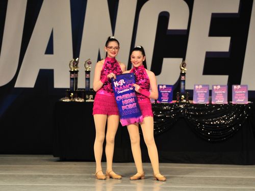 St. Louis, MO - 3/4/2022 - Awards
