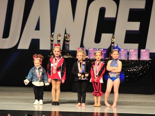 St. Louis, MO - 3/4/2022 - Awards