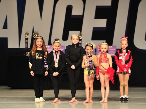St. Louis, MO - 3/4/2022 - Awards