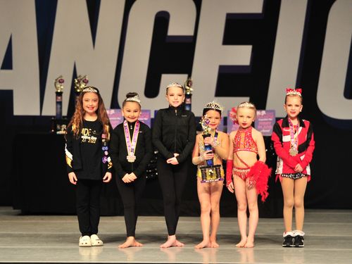 St. Louis, MO - 3/4/2022 - Awards