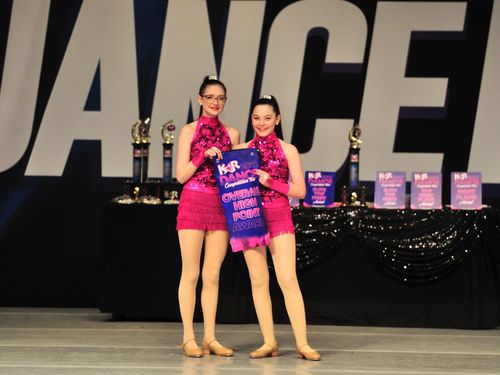 St. Louis, MO - 3/4/2022 - Awards