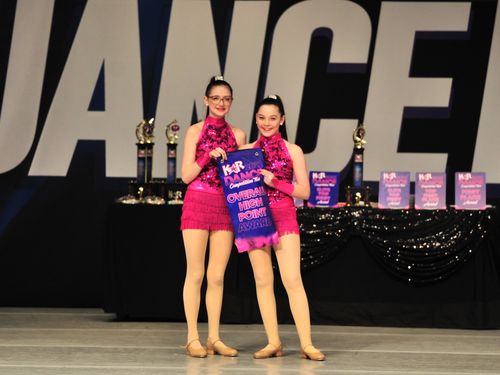 St. Louis, MO - 3/4/2022 - Awards