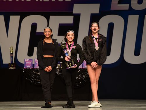 St. Louis, MO - 3/4/2022 - Awards