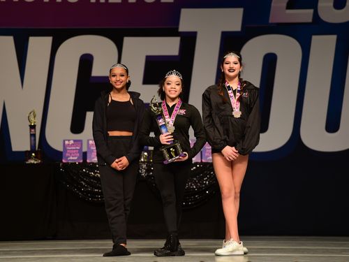 St. Louis, MO - 3/4/2022 - Awards
