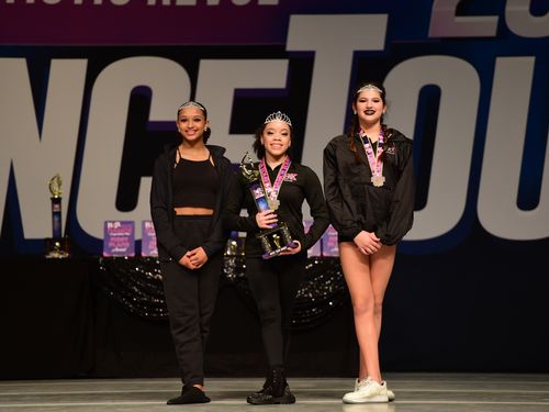 St. Louis, MO - 3/4/2022 - Awards