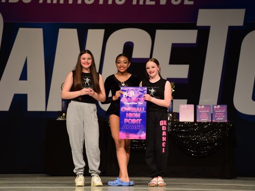 St. Louis, MO - 3/4/2022 - Awards