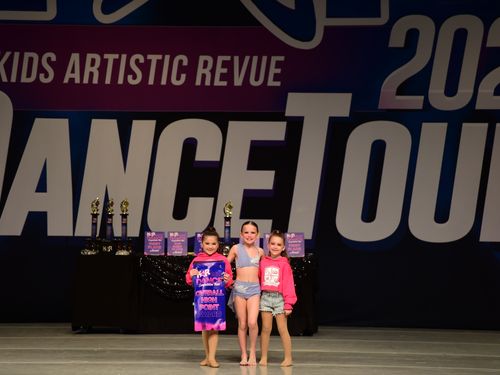 St. Louis, MO - 3/4/2022 - Awards