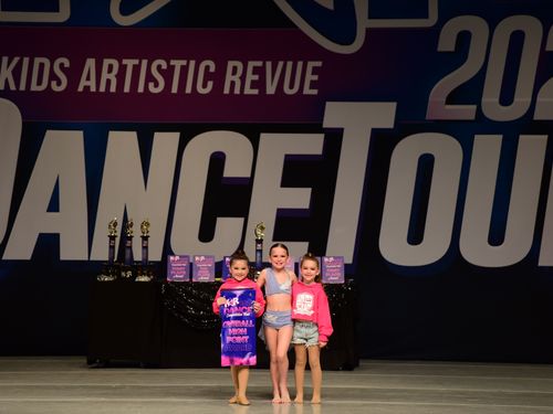 St. Louis, MO - 3/4/2022 - Awards