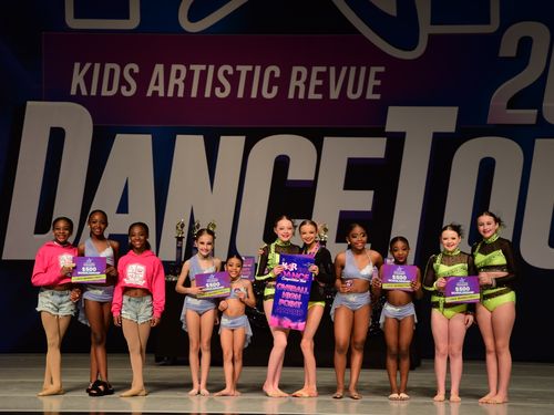 St. Louis, MO - 3/4/2022 - Awards