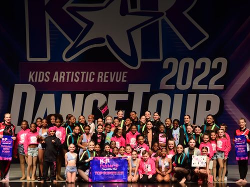 St. Louis, MO - 3/4/2022 - Awards