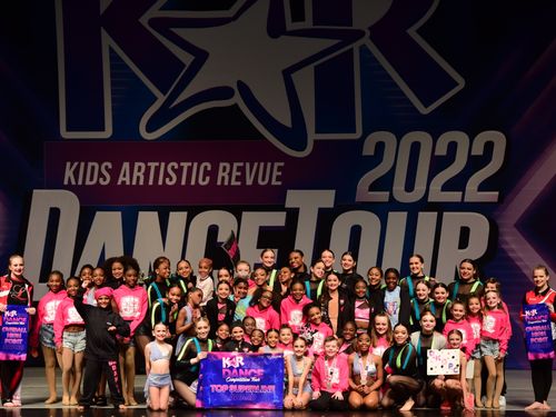 St. Louis, MO - 3/4/2022 - Awards