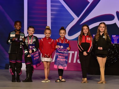 Hot Springs, AR - 3/4/2022 - Awards