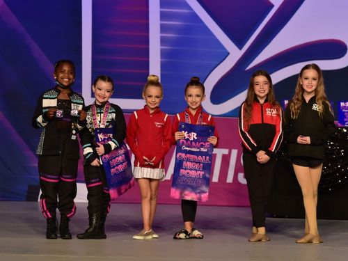 Hot Springs, AR - 3/4/2022 - Awards