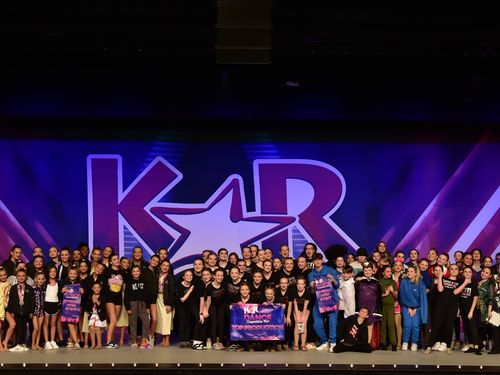 Hot Springs, AR - 3/4/2022 - Awards